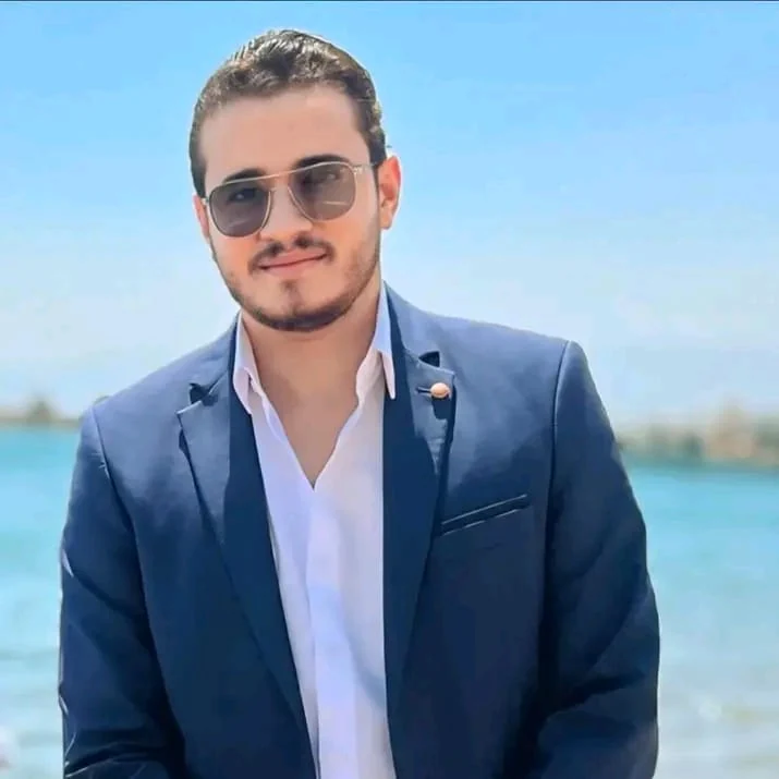 Sherif Ashraf Ali Ali